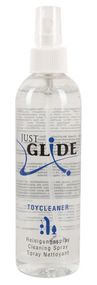Очиститель для игрушек Just Glide Cleaner 250 ml sexstyle