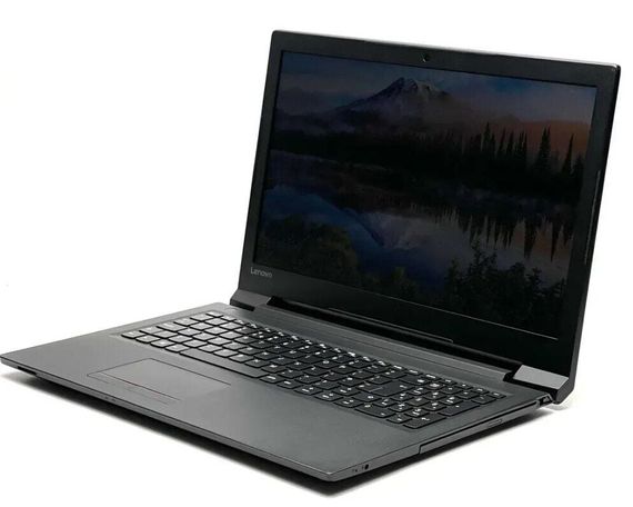 Ноутбук Б-класс Lenovo IdeaPad V110-15IKB / 15.6" (1366x768) TN / Intel Core i5-7200U (2 (4) ядра по 2.5 - 3.1 GHz) / 12 GB DDR4 / 128 GB SSD / Intel HD Graphics 620 / WebCam / DVD-RW / Win 10 Pro б/у | Зображення 4