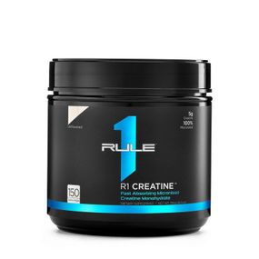Креатин Rule One Creatine 750 gram (Unflavored)