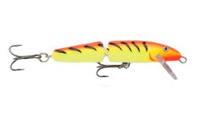Воблер RAPALA Jointed J09 HT