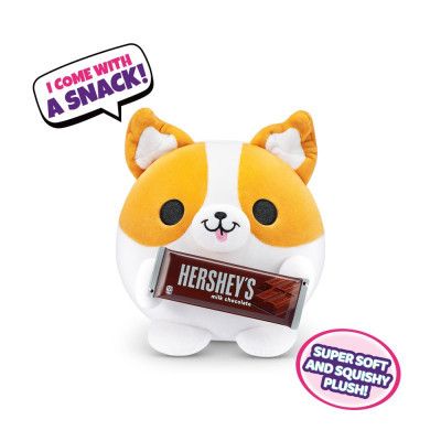 Мягкая игрушка Snackle сюрприз J2 серия 2 Mini Brands (77510J2)