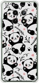 Чохол на Realme Realme 12 5G Панди "4318u-3705-2448"