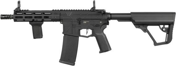Страйкбольна гвинтівка Evolution Ghost 3.0 Viper S AEG 6 мм Black | Зображення 1