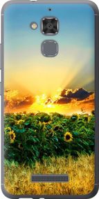 Чехол на Asus Zenfone 3 Max ZC520TL Украина "1601u-442-17620"