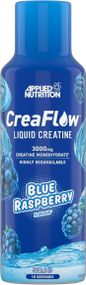 Креатин Applied Nutrition CreaFlow Pure Liquid Creatine 500 мл, Blue Raspberry