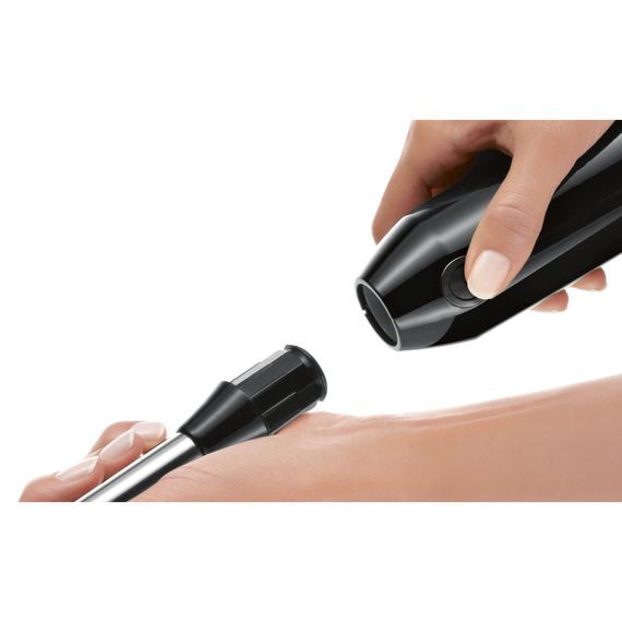 Блендер занурювальний з насадками Bosch MSM 67170 багатофункціональний блендер для подрібнення та змішування | Зображення 7