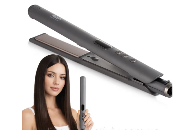 Утюжок-плойка RAF One-Touch 2-в-1 R.4483 идеальная укладка каждый день | Зображення 2
