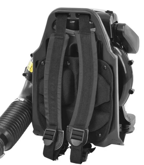 Повітродувка HECHT 9764 T | Зображення 3