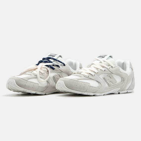 Кроссовки New  x Miu Miu 530  , Вьетнам 2031 43