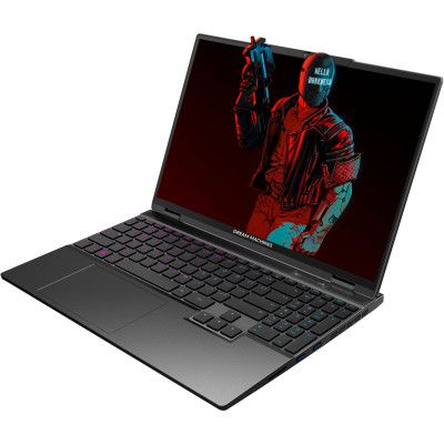 Ноутбук Dream Machines RG4060-15 (RG4060-15UA48) | Зображення 1