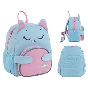 Рюкзак детский Kite Kids 2727 Sleepy Cat (K25-2727XS-2)