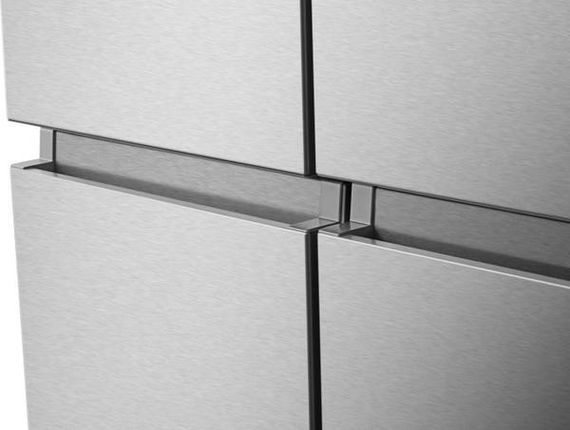 Холодильник Hisense RQ760N4SASE | Зображення 4