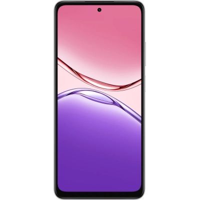 Мобильный телефон Oppo A5X 4/128GB Laser White (OFCPH2725 _WHITE) | Зображення 5