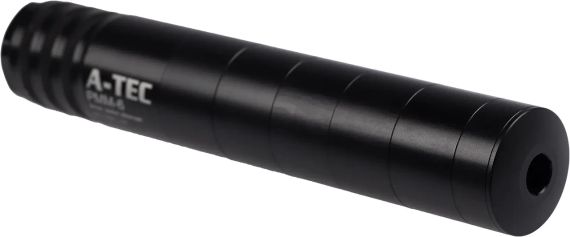 Саундмодератор A-TEC PMM кал. 9 мм (9х19) Різьба - M13,5x1 LH | Зображення 1