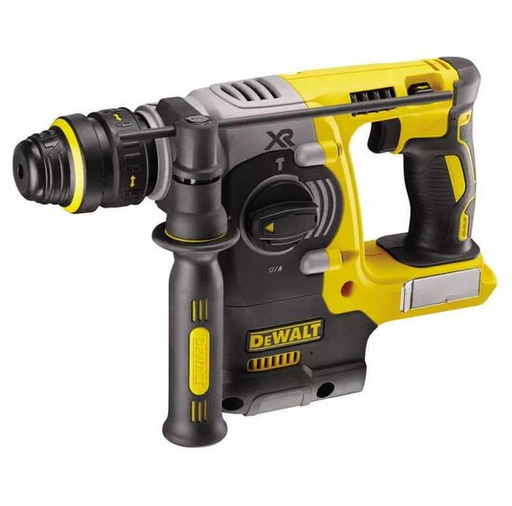 Перфоратор акумуляторний DeWALT SDS-Plus без АКБ та ЗП DCH274N