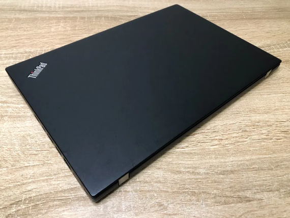 Топовий Ноутбук Lenovo Thinkpad t460s Core I5+SSD+512+IPS+FHD | Зображення 3
