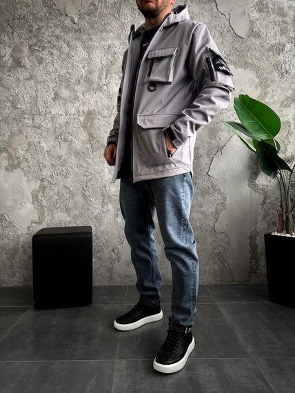 Куртка Soft Shell | Зображення 3