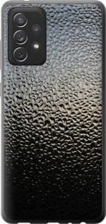 Чехол на Samsung Galaxy A72 A725F Мокрое стекло из пластика FCh_015408