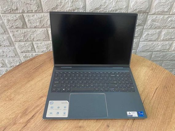 Ноутбук Dell Inspiron 7610 16.0" 3K IPS i7 11800H 16Gb/SSD 1Tb | Зображення 9