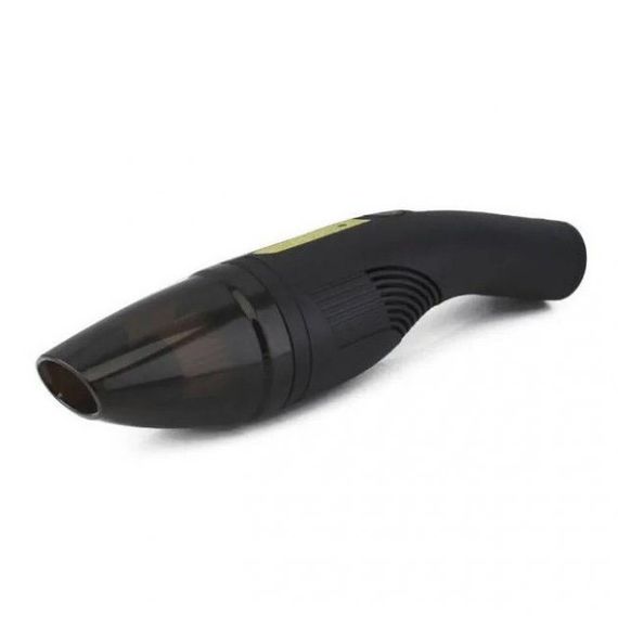 Ручной пылесос без мешка Car Vacuum Cleaner HY05 | Автопылесос аккумуляторный | Автопылесос AM-856 на аккумуляторе | Зображення 2
