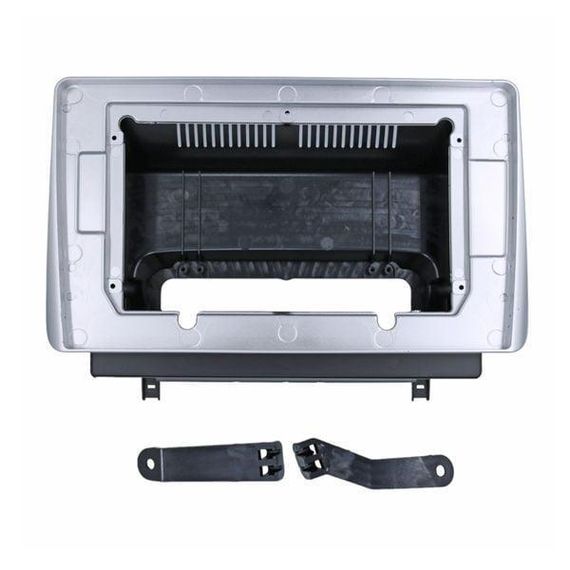 Штатна магнітола серії Mekede M400S під Mazda 3, Axela 2019+ 10 дюймів | Зображення 1