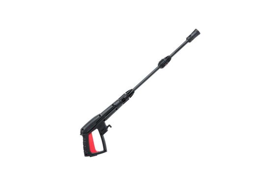 Мийка високого тиску Intertool — 5,5 л/хв, x 80-110 барів (DT-1503) | Зображення 7