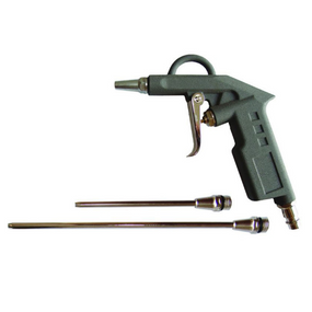 Пневмопістолет продувний 26/122/212мм SIGMA