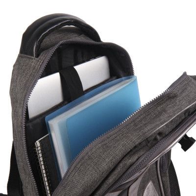 Рюкзак школьный Cerda Mandalorian Casual Fashion Travel Backpack (CERDA-2100003187) | Зображення 6