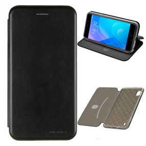 Чохол-книжка Samsung A105 Galaxy A10 2019 Чорний G-Case Ranger (Самсунг а105 галаксі а10 2019)