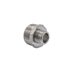 Ниппель редукционный 1 / 2'x1 "Koer KF.N0610 (KF0035)