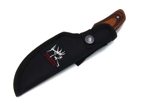 Ніж мисливський Buck 2414