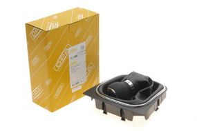 Рукоятка рычага КПП VW Golf V VI 03-13 + чехол  87110767402
