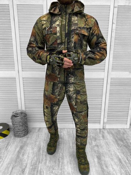 Костюм тактический  tree РМ3704