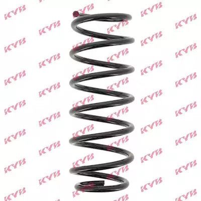 Пружина підвіски CHEVROLET SPARK, DAEWOO MATIZ, KAYABA (RH6064)