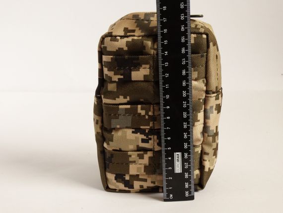 Підсумок-чохол тактичний для телефону 7,5" і дрібниць піксель | Зображення 7