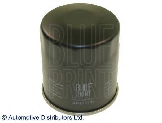 Фільтр оливи BLUE PRINT ADT32108 на TOYOTA LAND CRUISER PRADO (KDJ15_, GRJ15_)
