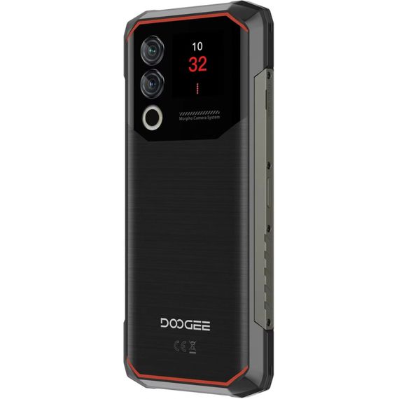 Мобильный телефон Doogee Blade10 Max 8/256Gb Black (6923740229187) | Зображення 5