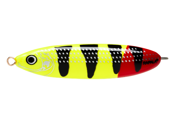 Воблер Rapala RMS08 FYRT