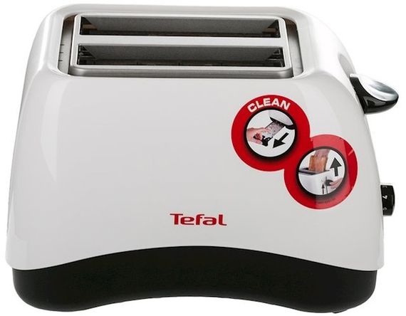 Тостер Tefal TT130130