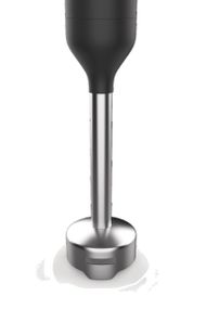Блендер Gorenje HB600ORAB/занурювальний, чорний (HB600ORAB)