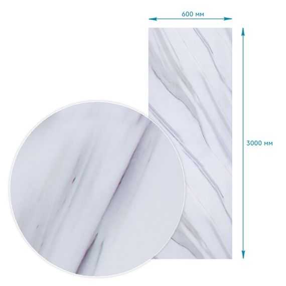 Плівка на самоклейці 60см х 3м SW-00002406 | Зображення 2