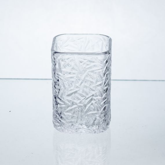 Набор стаканов для напитков Matrix Glass 6 штук по 195 мл HP-17-42 | Зображення 3