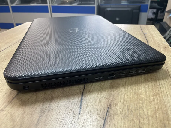 Ноутбук Dell 3742 17.3 HD+ core i7 4500u/8gb/dd1000gb/Radeon HD 8870M | Зображення 4