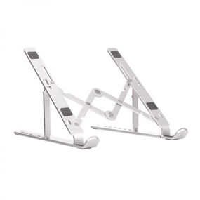 Складная подставка для ноутбука и планшета Laptop Stand