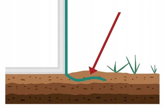 Садовая теплица 3×2×2 м (6 м²) | Зображення 9