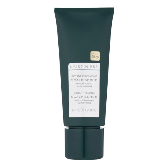 Пілінг для шкіри голови Kristin Ess Instant Exfoliating Scalp Scrub (200 ml)