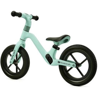 Беговел Kinderkraft Xploit Turquoise (KRXPLO00TRQ0000) (5902533925001) | Зображення 2