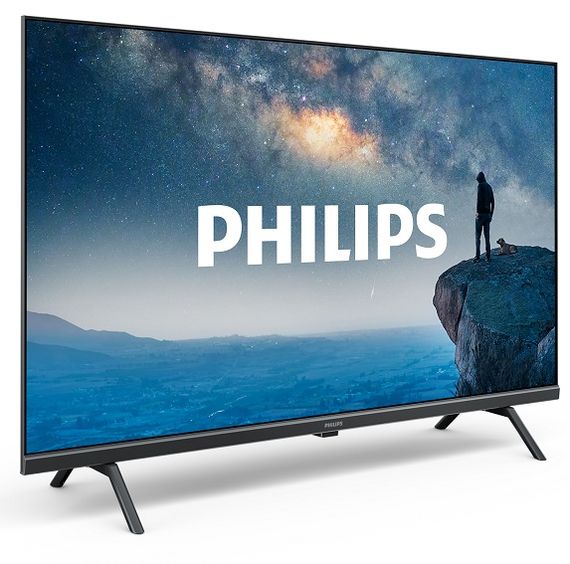 LED-телевізор Philips 32PFS6109/12 | Зображення 4