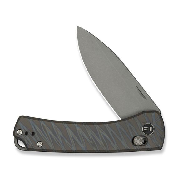 Ніж складаний Weknife Nightblade WE22046-3 | Зображення 2