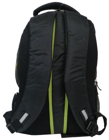 Молодіжний міський рюкзак 28L Corvet | Зображення 6
